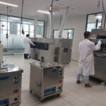 Zestron Test Center Korea