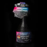 Dr. wack High End Spray Wax