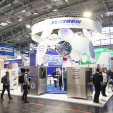 Zestron Messe SMT 2022