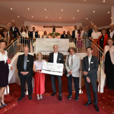 Fundraising Anni Hofmann Stiftung
