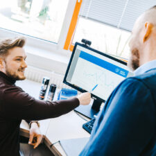 Wack Chemie Zahlen und Fakten