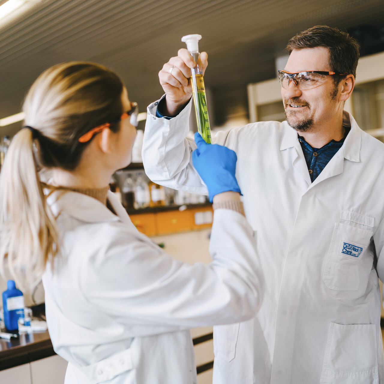 Ausbildung Lagerfachkraft Ingolstadt