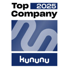 Kununu 2025 Wack Group