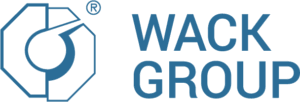wack group logo