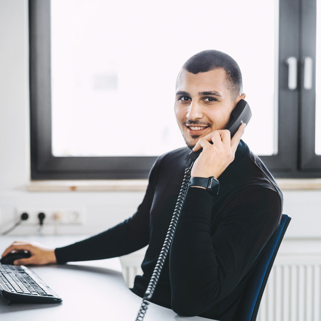 Wack Stellenangebote Vertrieb, Sales, Export