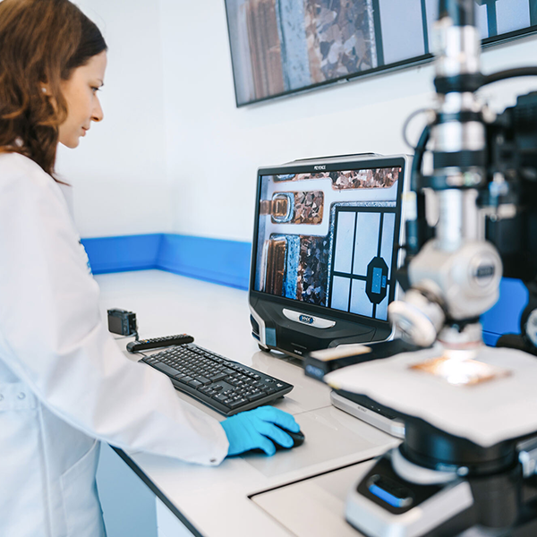 Zestron Stellenagebot Ingenieur